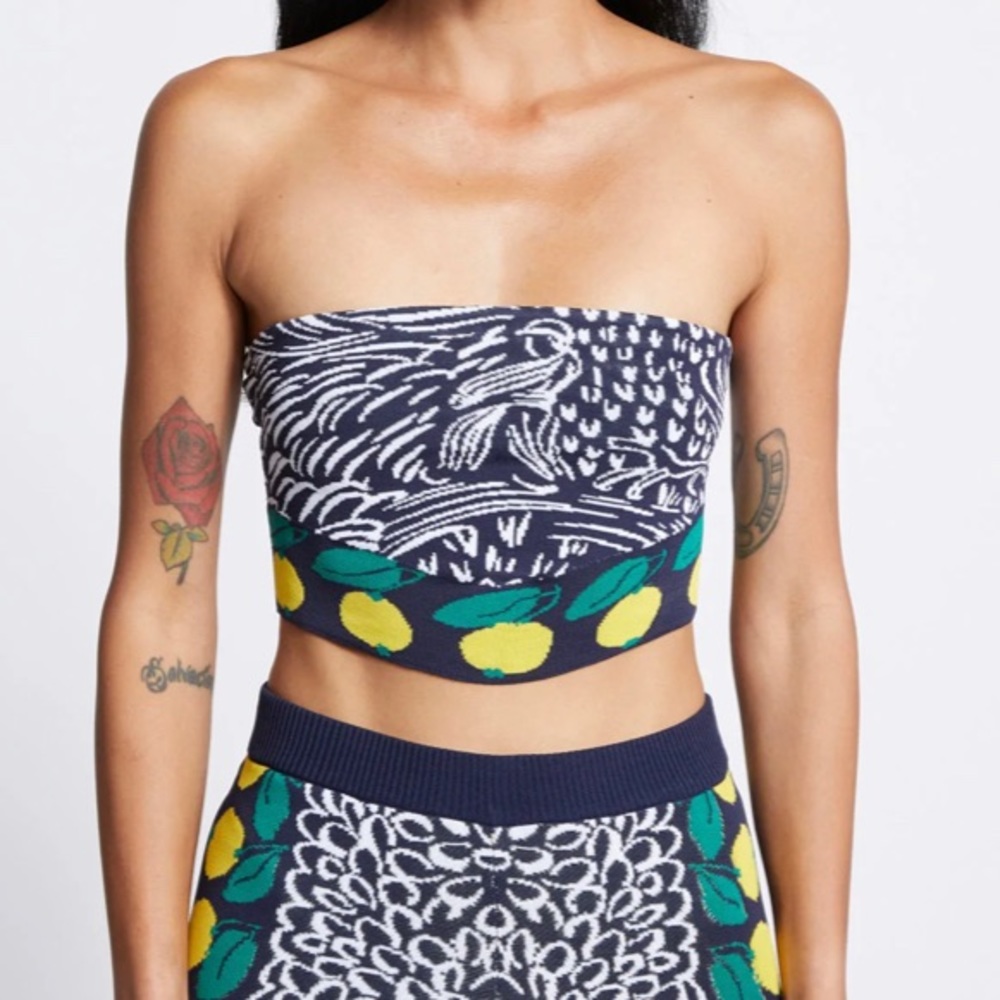 STAUD Shane Top